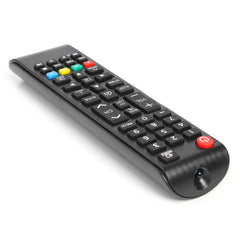 Control Suitable for Samsung Smart TV N5300/NU6900