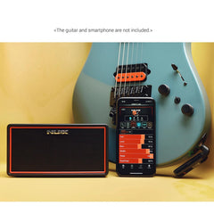 Air Mini Wireless Stereo Modelling Electric Guitar Bass Amplifier