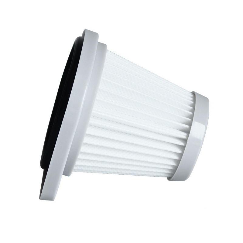 Spare Parts Hepa Filter Cleaning Accessories for SC861 SC861A Vacuum Cleaner