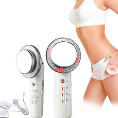Fat Burner Weight Loss Tools Ultrasound Body Slimming Massager Face Cavitation Beauty Machine