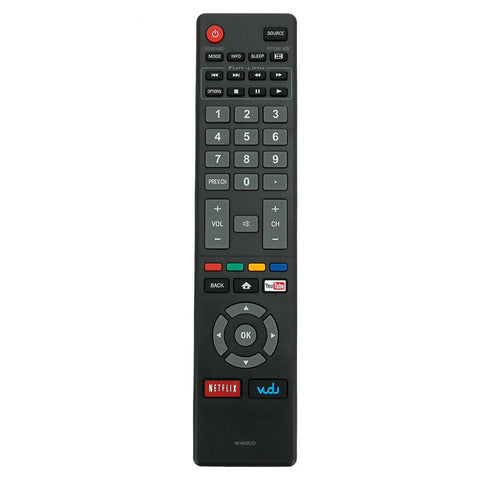 Control Suitable for Magnavox TV 32MV304X 40MV336X 40MV324X