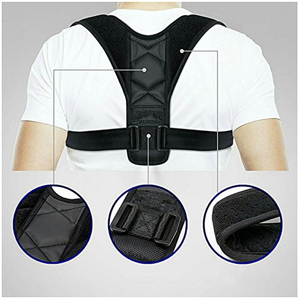 Posture Corrector Belt