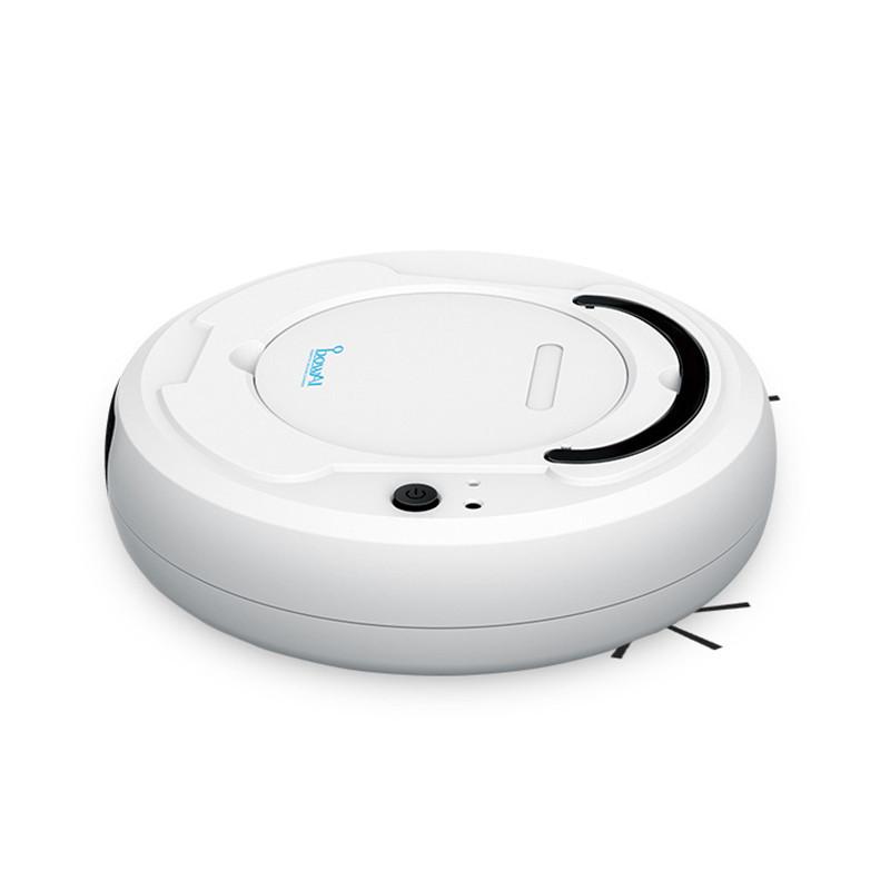 USB Charging Smart Sweeping Robot Intelligent Household Cleaning Machine