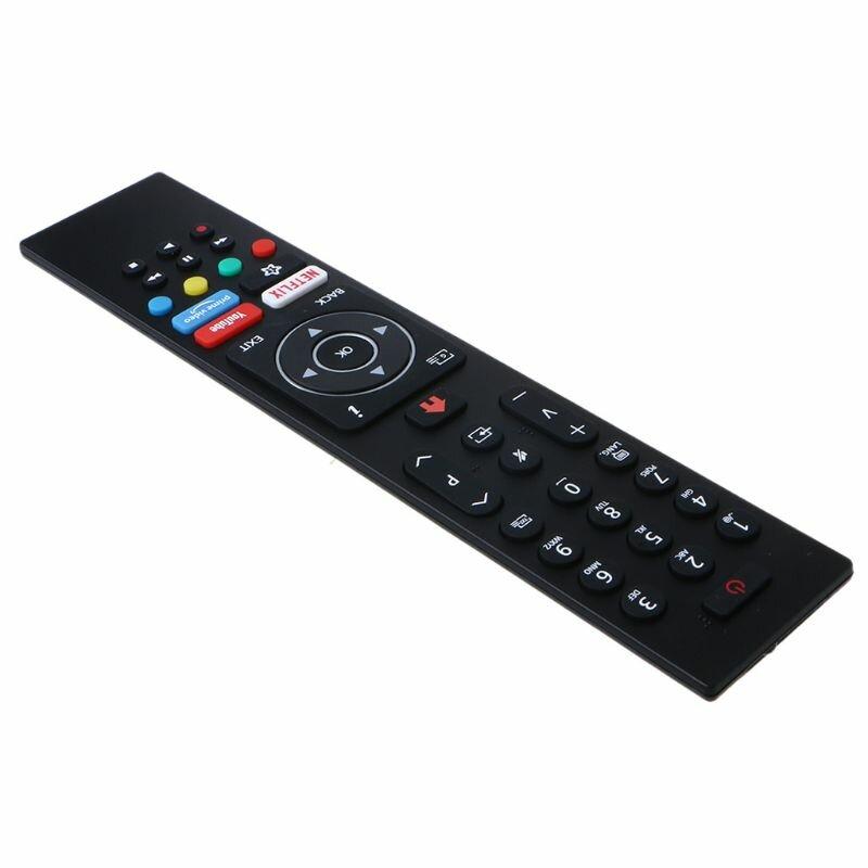 Control Suitable for YAMAHARAV491 ZF30320 for RAV494 HTR-4066 RX-V475 RX-V373 AV Receiver Radio Fernbedineung