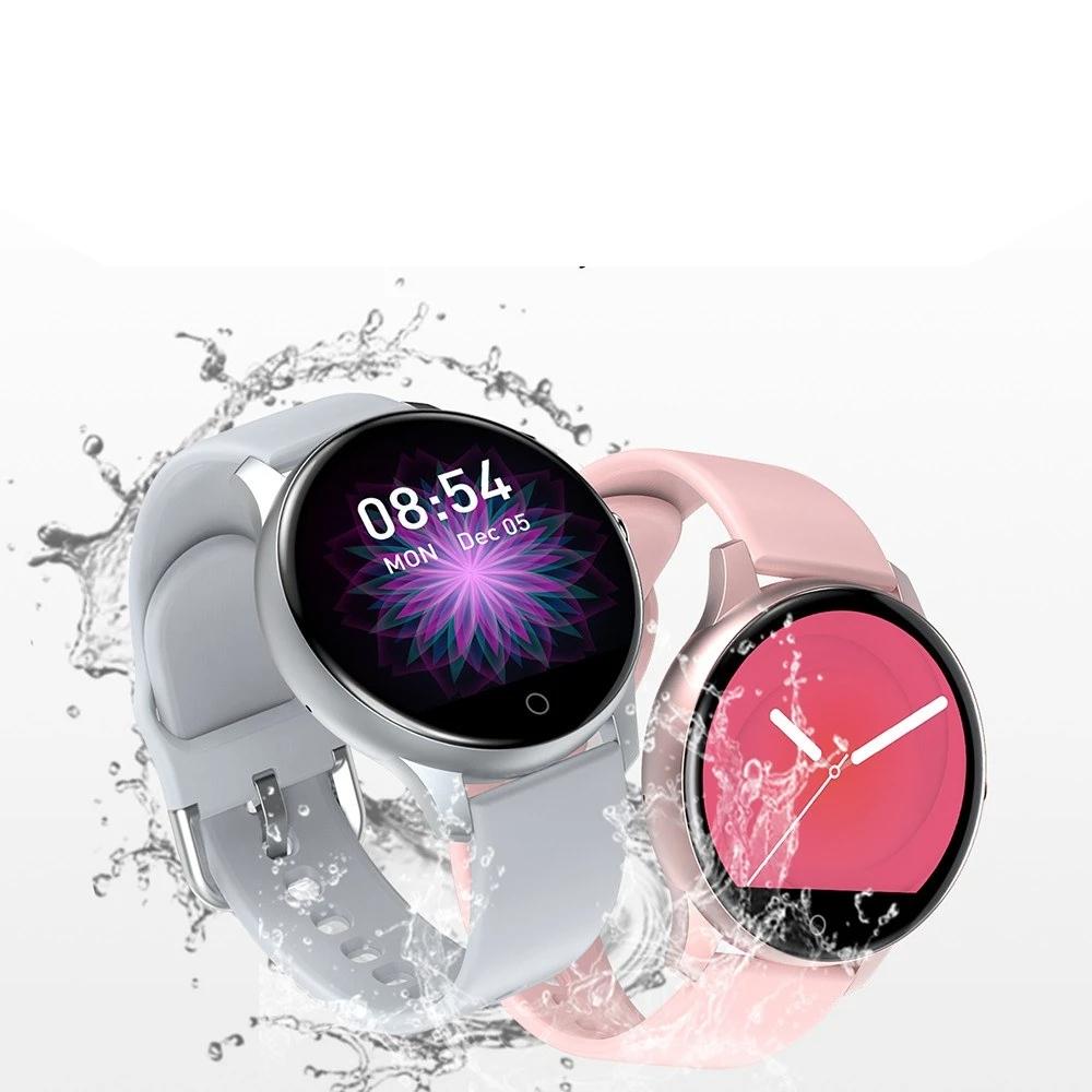 1.22" Touchscreen Smart Watch