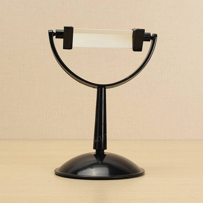 80mm Triple Triangular Prism Physics Teaching Light Spectrum With The Base