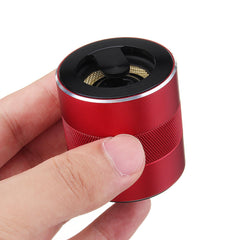 Portable Mini Wireless Bluetooth Speaker with TF Card Slot USB Charge