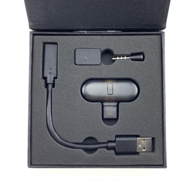 Switch bluetooth Wireless Headset Receiver Adapter Converter bluetooth Audio USB Transmitter