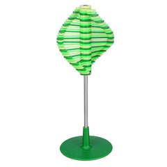 Revolving Lollipop Creative Decompression Art Lollipopter Helicone Childrens Toys Desk Decor