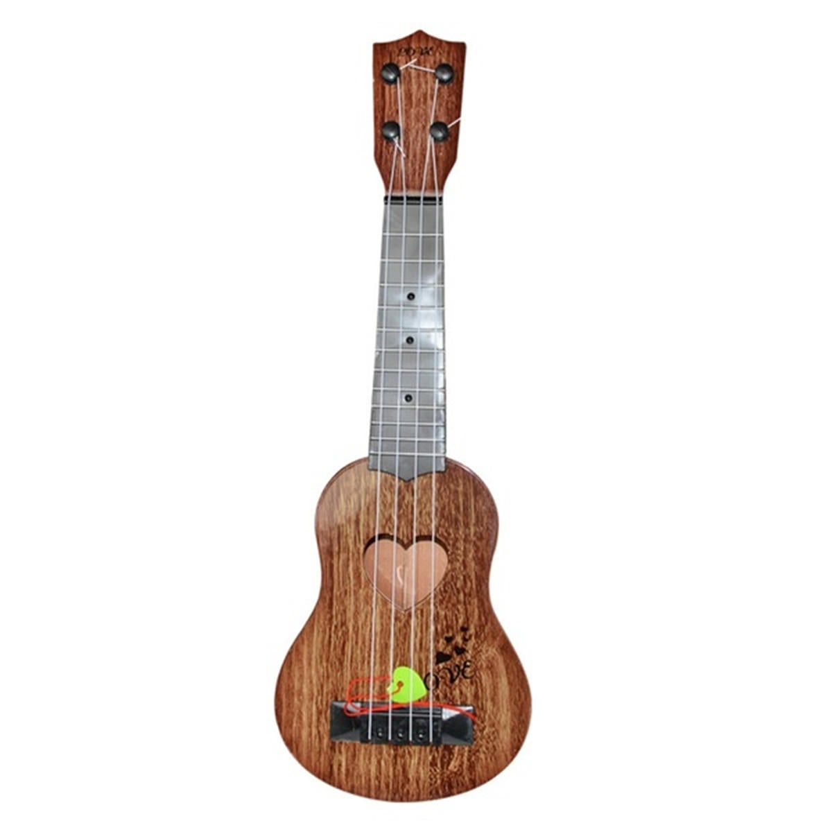 Classical Ukulele Educational Musical Instrument Toy for Children Music Enlightenment