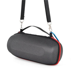 Hard Carrying Travel Protective Case Box for BlitzWolf BW-WA4 bluetooth Speaker