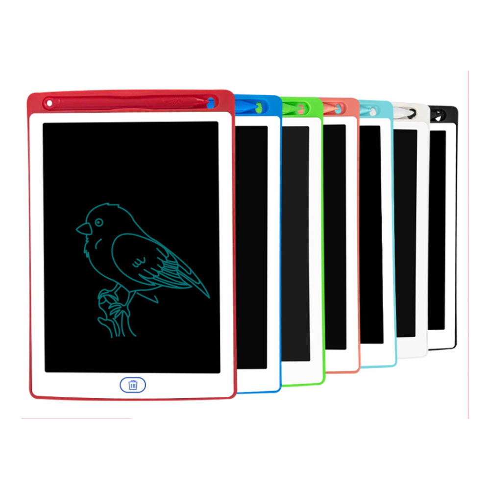 8.5Inch LCD Writing Board Light Energy Highlighting Handwriting Childrens Electronic Drawing