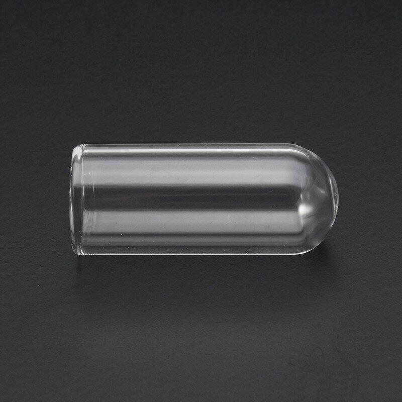 Glass Tube Spare Part For Stirling Engine Model Physical Motor Power Generator External Combustion