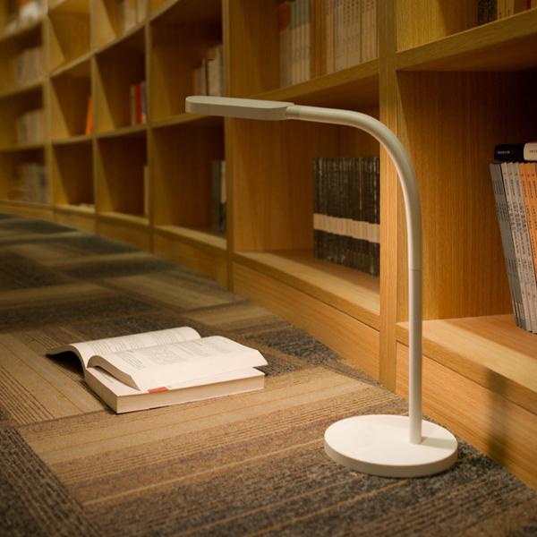 LED Touch Dimmable Desk Lamp Smart Table Light for Home