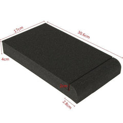 Isolator Sponge Foam Pads for Speaker Amplifier Audio