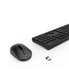 Keyboard And Mouse Set Wireless Office