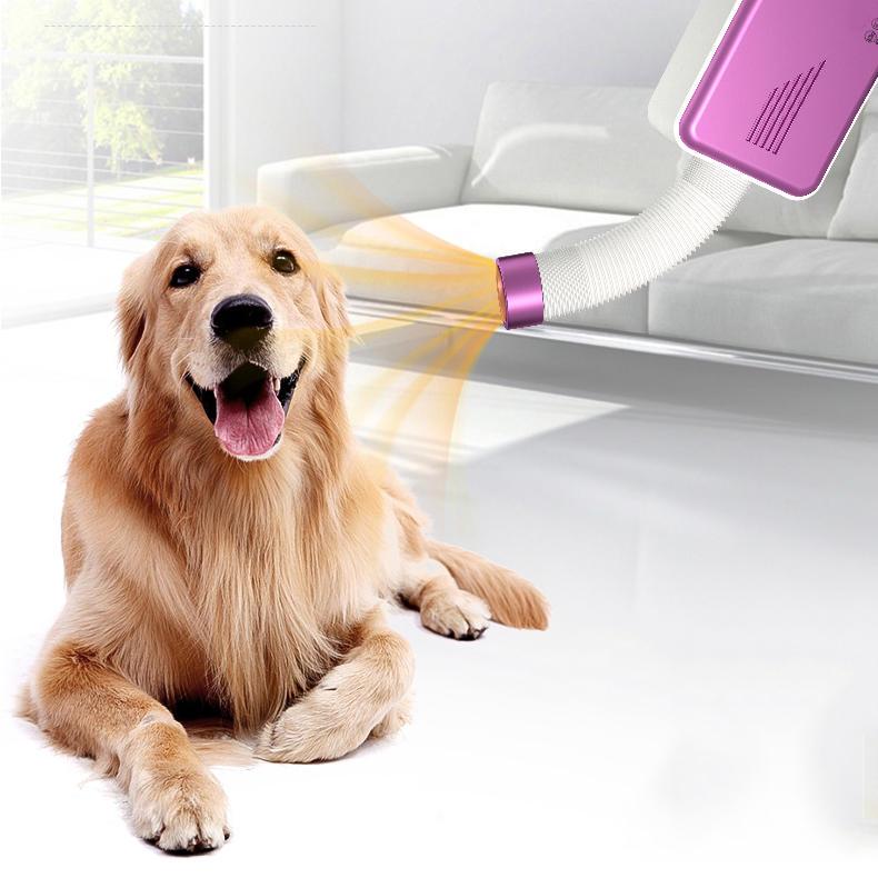 Portable Electric Clothes Shoe Dryer Fan Heater Bed Warmer Garment Mites Killer for Home 220V