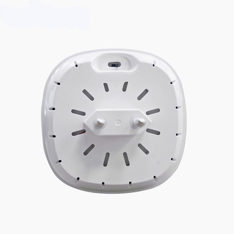 Wireless Wifi Strobe Siren Sound and Light Siren Alarm 100dB for 433MHz Alarm System
