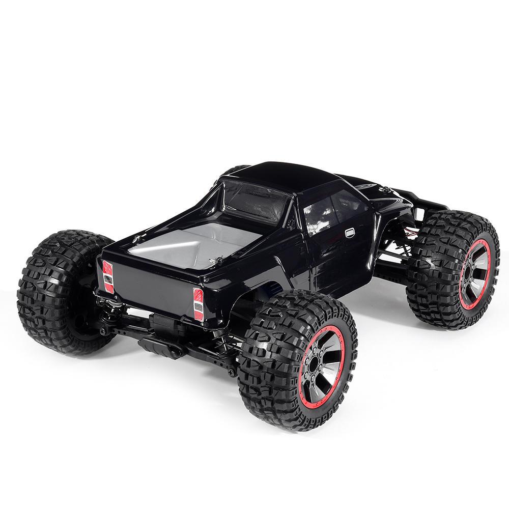 2.4G 4WD High Speed 50km/h RC Car Vehicle Models Off-road Truck