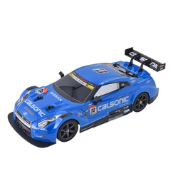 2.4G 4WD 28cm Drift Rc Car 28km/h With Front LED Light RTR Toy