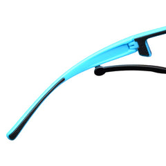 UV400 Sport Goggles Eye Wear Sunglasses for Riding,Running