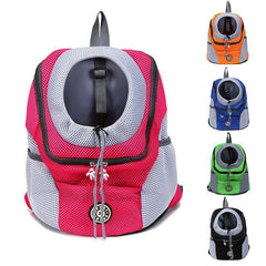 Pet Carriers for Small Cats Dogs Transport BackBag