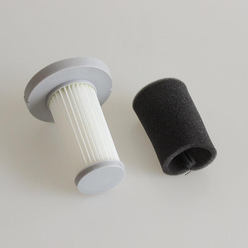 Filter for Deerma DX700 Vacuum Cleaner HEPA Filter Element Cover