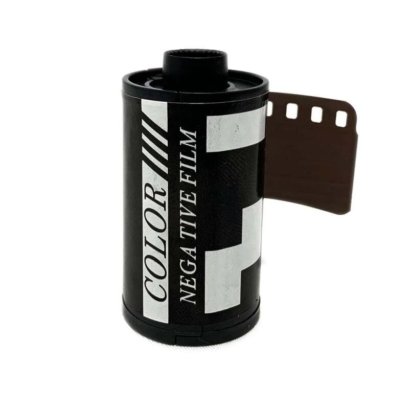 18PCs 12Pcs 8PCs 35mm 135 ISO200 Film Color Print Films for Retro Film Camera Photography Photo