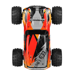 1/18 2.4G 4WD Electric RC Car Off-Road Truck Vehicles RTR Model