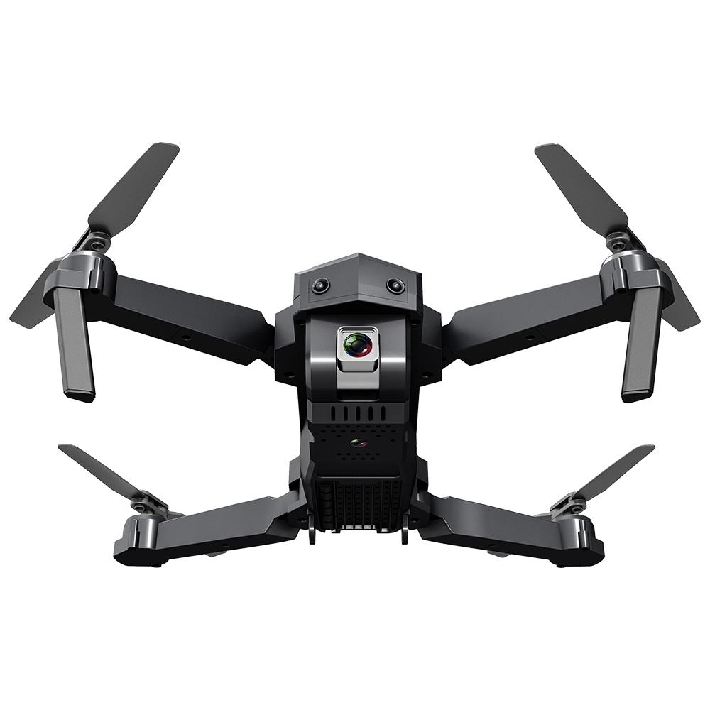 HD Aerial Folding Drone With Switchable Optical Flow Dual Cameras