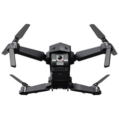 HD Aerial Folding Drone With Switchable Optical Flow Dual Cameras