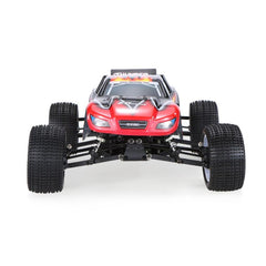 1/10 2.4G 4WD RC Truggy DIY Car Kit Without Electronic Parts