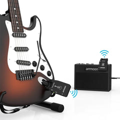 Wireless Guitar System