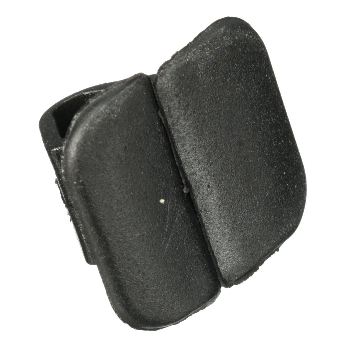 10pcs Hood Insulation Plastic Retainer Bonnet Buckle Holder Pad Clip For VW 1H5863849A01C