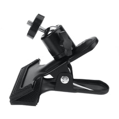 Guitar Head Clip Mobile Phone Holder Live Broadcast Bracket Stand Tripod Clip Head For iPhone Support Desktop Music Holder