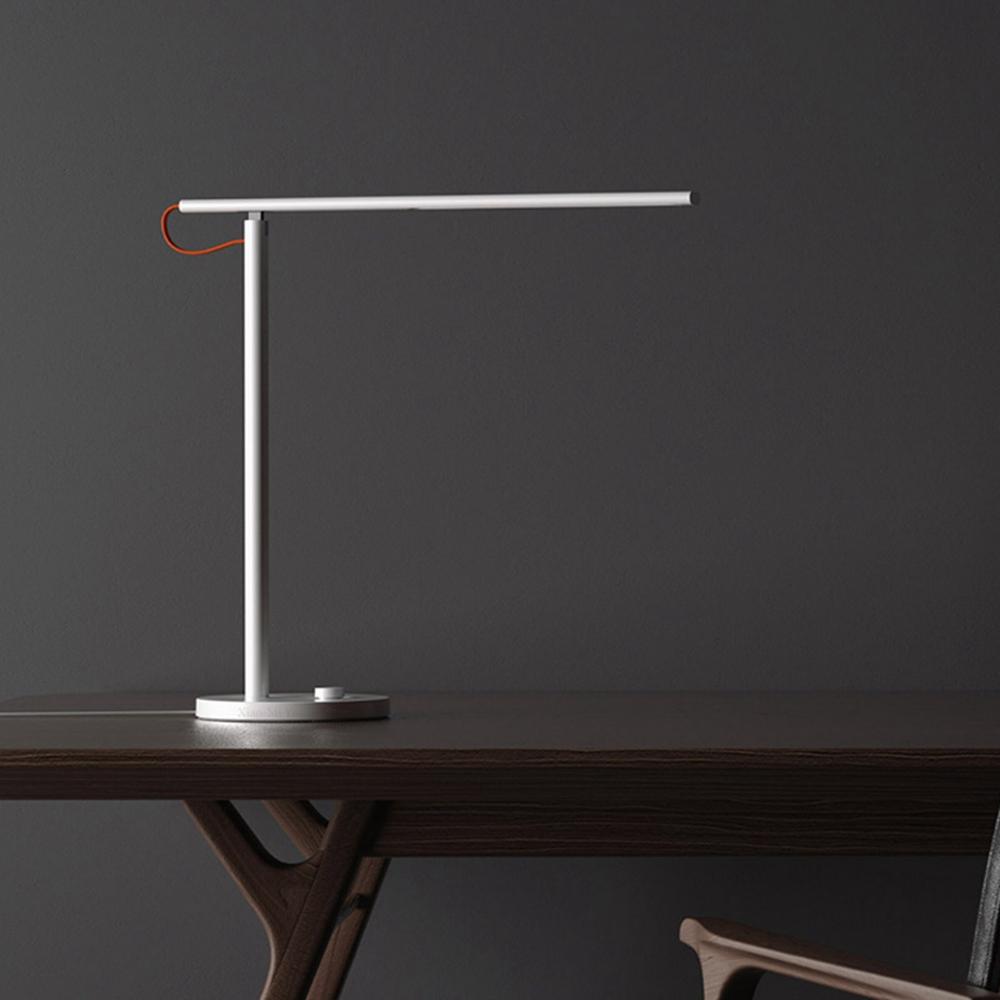9W Smart Table Desk Lamp 4 Lighting Modes Dimming Reading Light APP Control