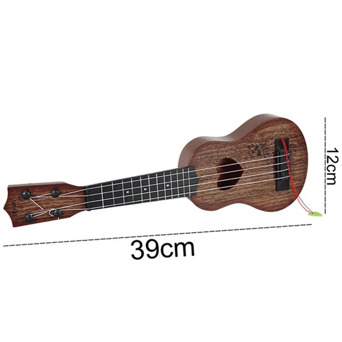 Classical Ukulele Educational Musical Instrument Toy for Children Music Enlightenment