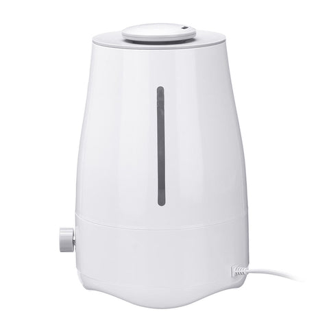 4L Ultrasonic Air Humidifier 3 Humidity Level Quiet Aromatherapy Essential Oil Diffuser Mist Maker