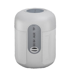 Mini Portable 5.0 bluetooth Speaker Wireless TWS Outdoor Speakers Column Subwoofer Stereo Loudspeaker Play 20H