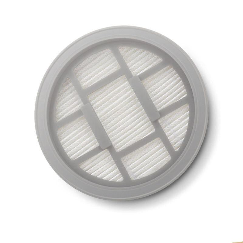 1pc HEPA Filter Replacements for Deerma VC20 VC21 VC20S Vacuum Cleaner Parts Accessories