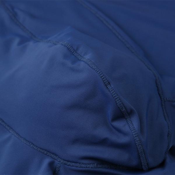 Men Comfortable Breathable Mid Rise Silk Underwear