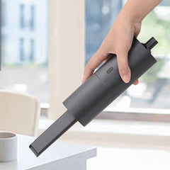 Portable Handheld Wireless Vacuum Cleaner 5300Pa 36000rpm Powerful Suction Lightweight for Home Car