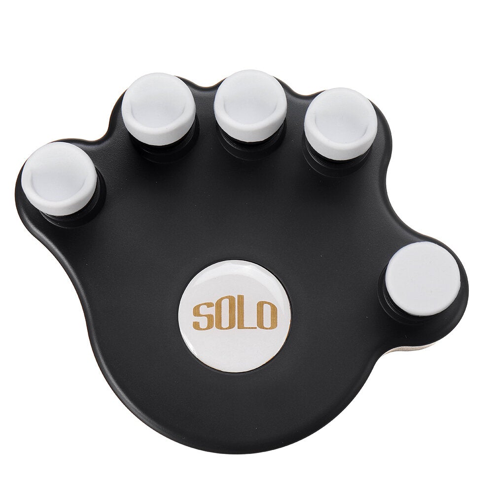 Piano Hand Corrector Finger Strength Exerciser