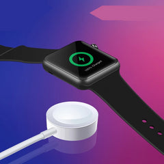 USB Fast Wireless Charger for Apple Watch - JustgreenBox