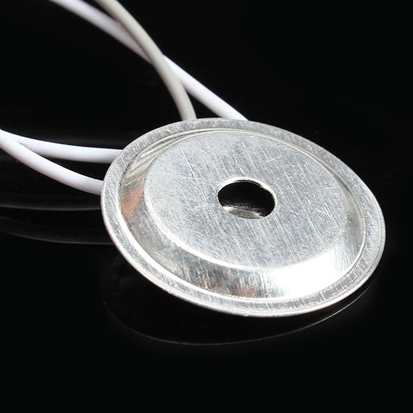 Voice Activated Light Part Button Cell Battery Light With Wires