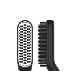 Multi-functional Styling Comb Hair Straightener