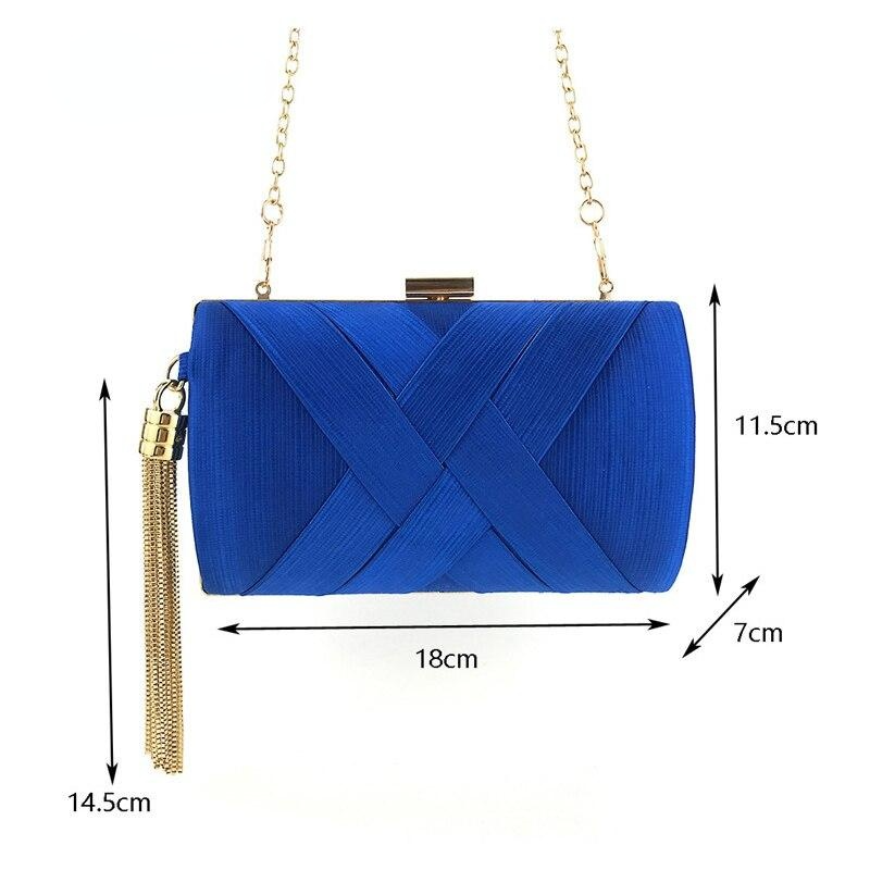 Wedding purse Girl's Day Clutches Evening bags Party Chains Shoulder bags ladies fashion purse