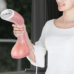 Portable 1800W Garment Fast-Heat Steamer