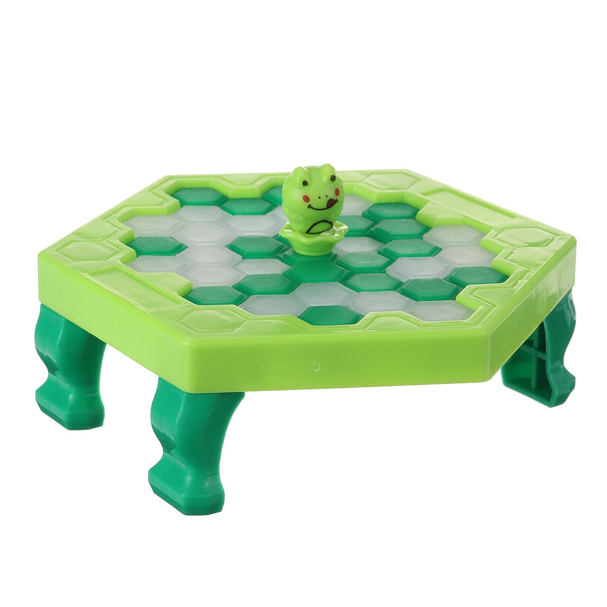 Children Save Frog Game Parent-child Interaction Play Toys for Kids Prefect Gift