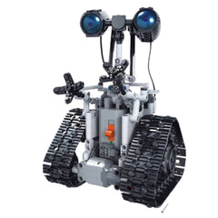 Electric Robot Building Blocks Technic Remote Control Intelligent Bricks Toys